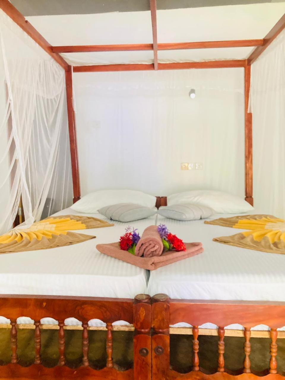 Dilena Beach Inn Tangalle Ruang foto