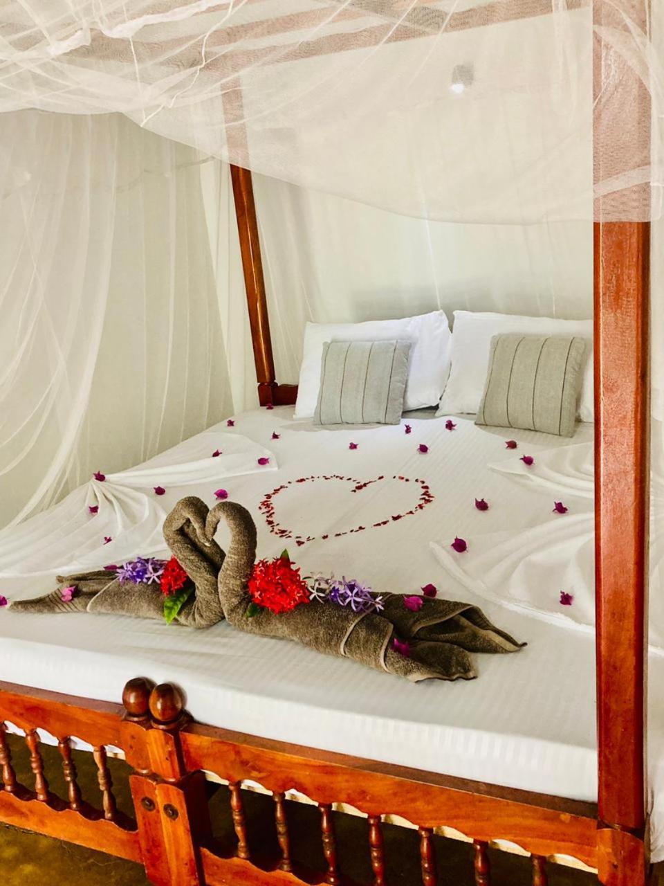 Dilena Beach Inn Tangalle Ruang foto